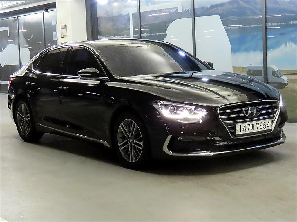 ���� �׷���IG 2.2 ���� �����̾�