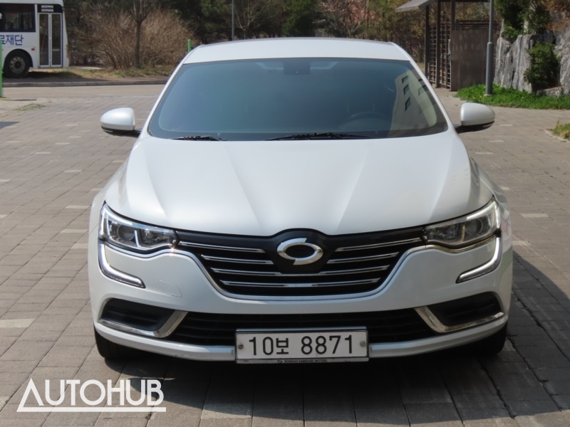 ����(�Ｚ) SM6 2.0 LPe ����� LE