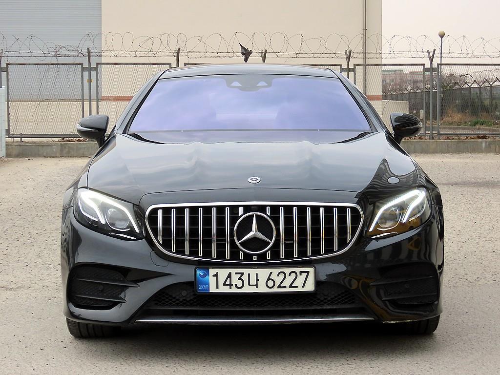 ���� EŬ����(5����) ���� E220d 