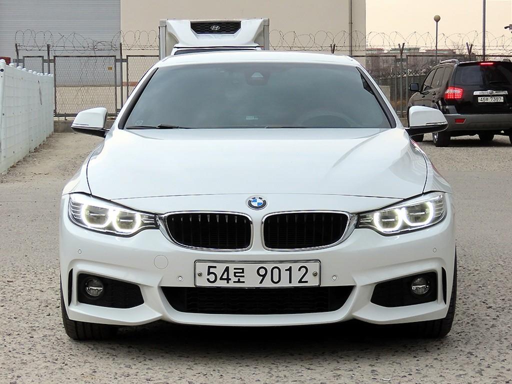 BMW 4�ø���(1����) �����ͺ� 428i M ��������