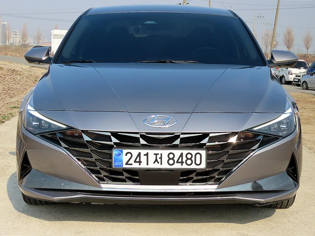 ���� �ƹݶ�(CN7) 1.6 ���ָ� ���