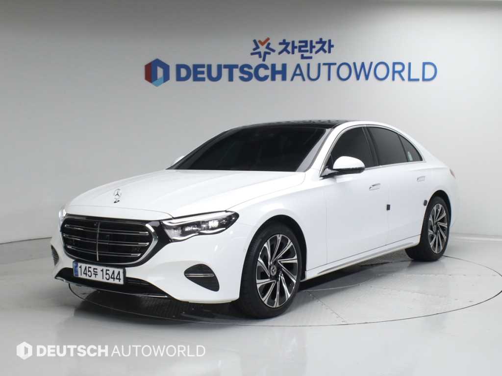 ���� EŬ����(6����) E300 4��ƽ �ͽ�Ŭ��ú�
