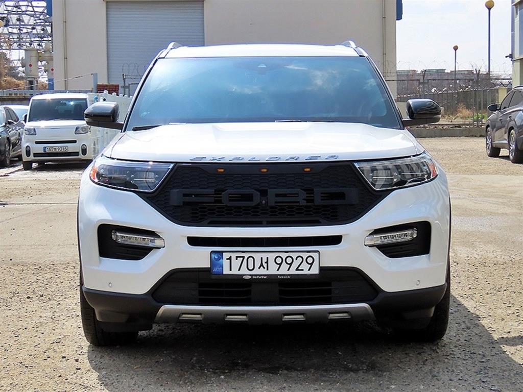 ���� �ͽ��÷η�(6����) 2.3  AWD ����Ƽ��