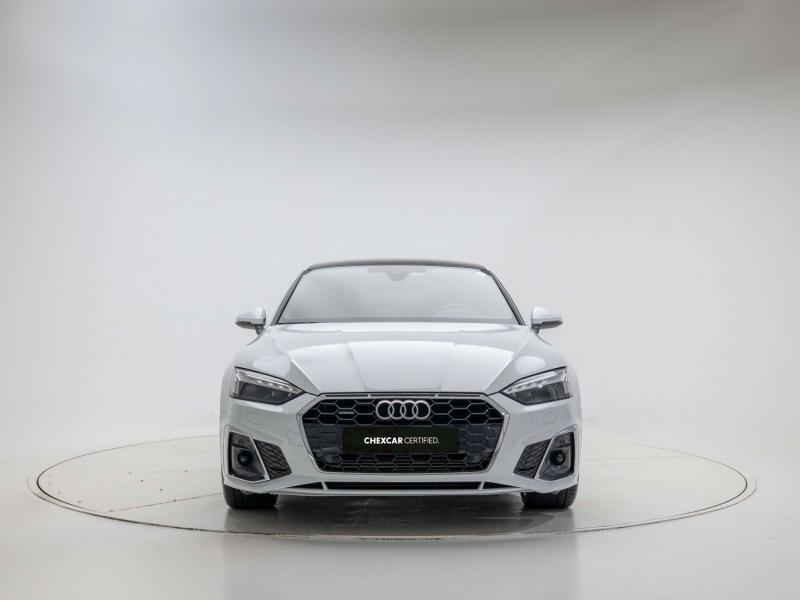 �ƿ�� A5(2����) 45TFSI ��Ʈ�� ���� 