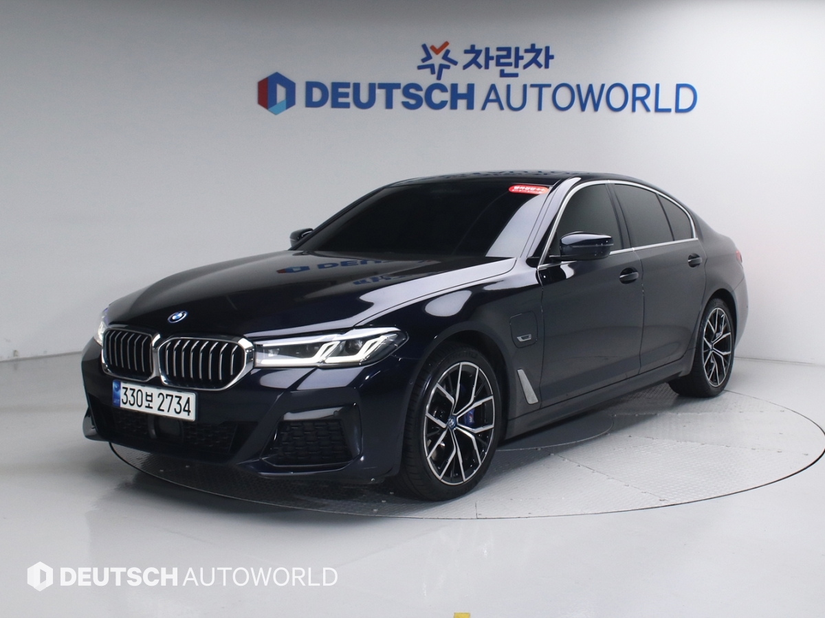 BMW 5�ø���(7����) 530e M ��������