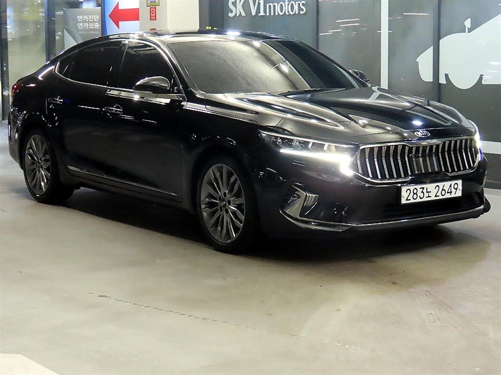 ��� K7 �����̾� 2.5 GDi �������