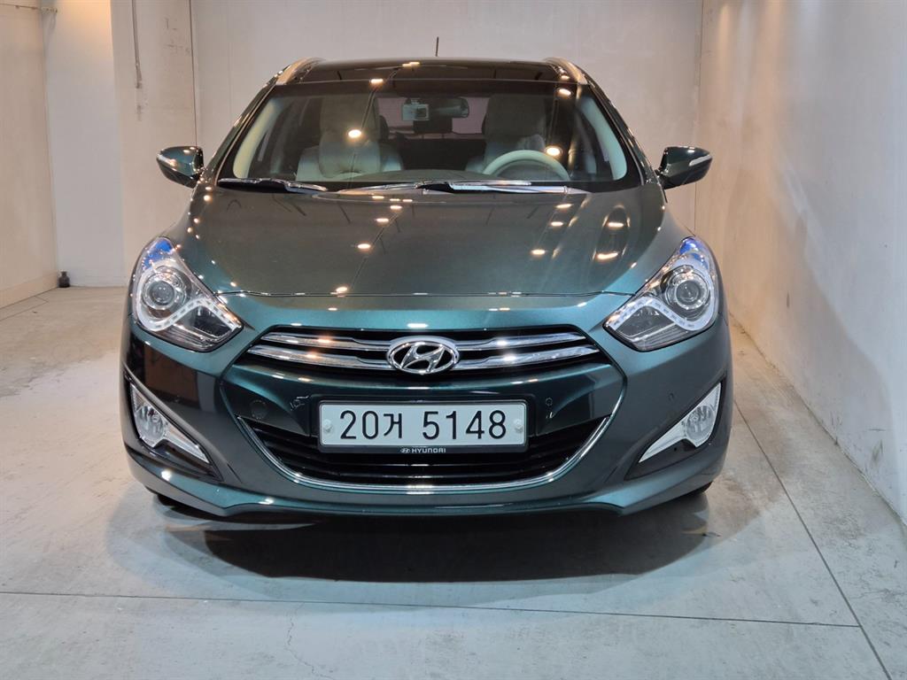���� i40 1.7 VGT ���