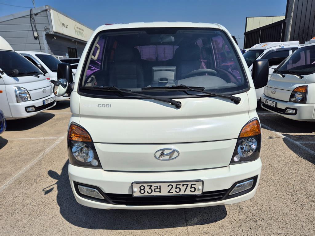 ���� ����II CRDi ����ĸ ������ ����