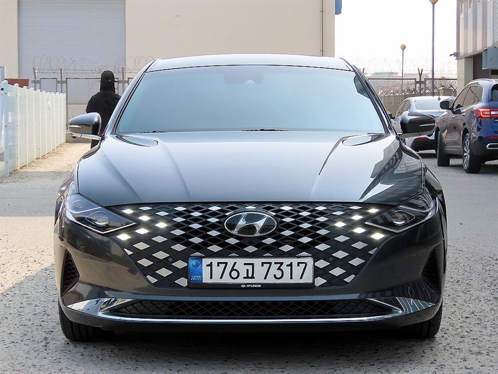 ���� �� ���׷���IG ���ָ� 2.5 �����̾� ���̽�