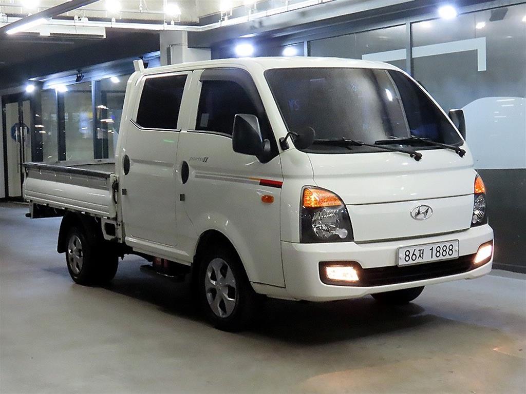 ���� ����II CRDi ����ĸ ������ ����Ʈ