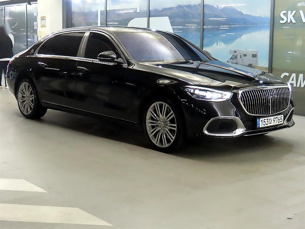 ���� SŬ����(7����) ���̹��� S580 4��ƽ 