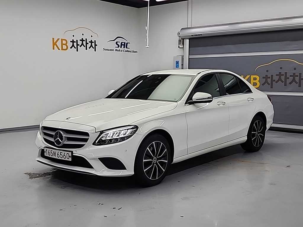 ���� CŬ����(4����) C200 