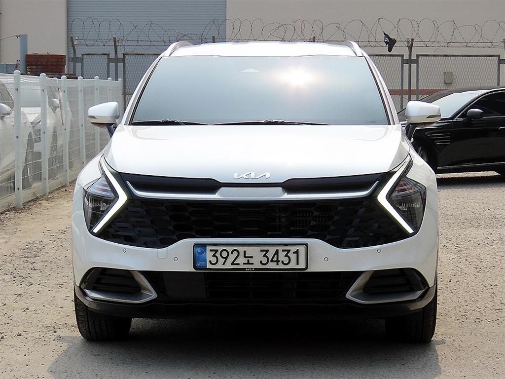 ��� �� �ô�����Ƽ�� ���̺긮�� 1.6 HEV �ñ״�ó