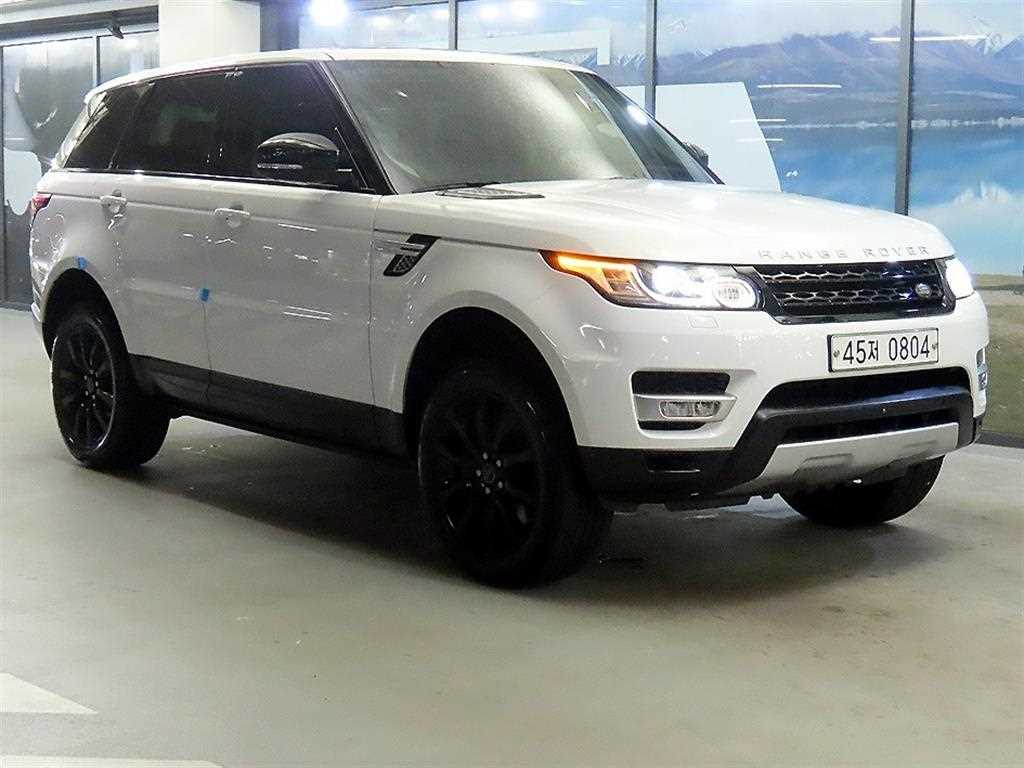 ����ι� �������ι� ������(2����) 3.0 SDV6 HSE