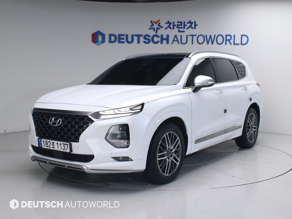 ���� ��Ÿ��(TM) R2.0 2WD �ν��۷��̼�