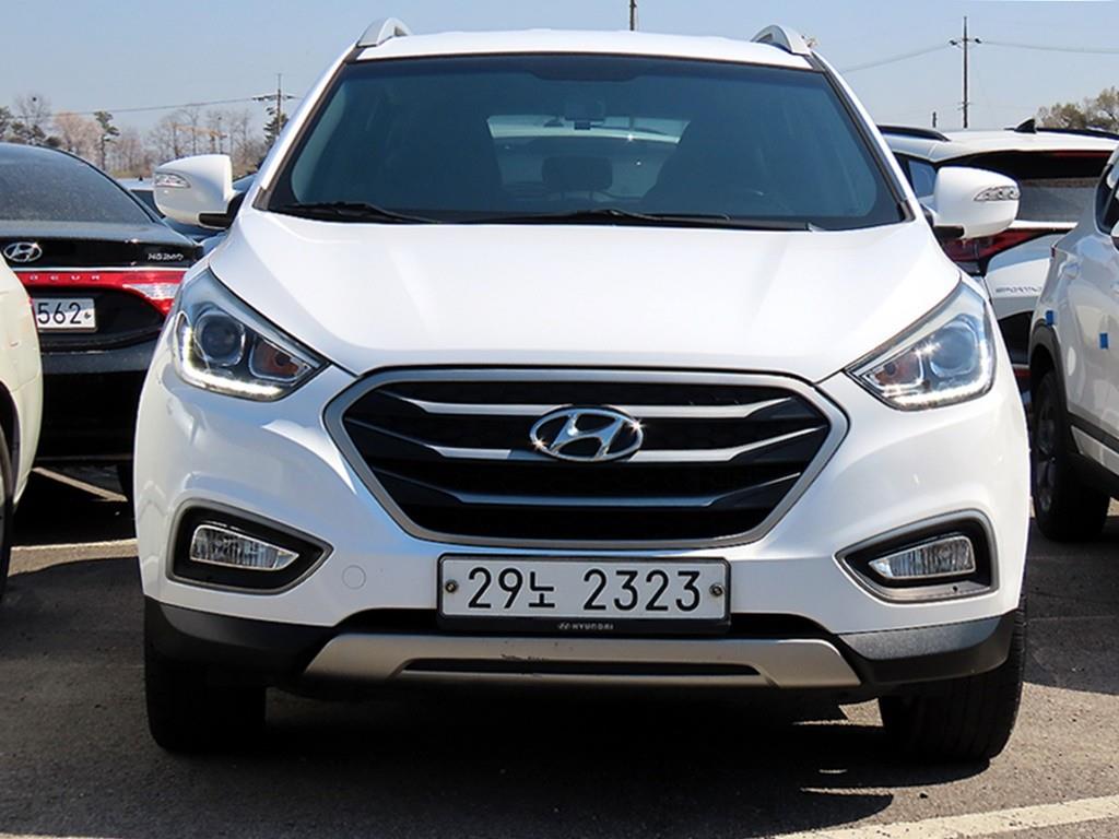 ���� ������ ix ���� R2.0 2WD ����Ʈ �����