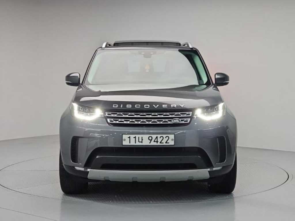 ����ι� ��Ŀ����5 3.0 TD6 HSE