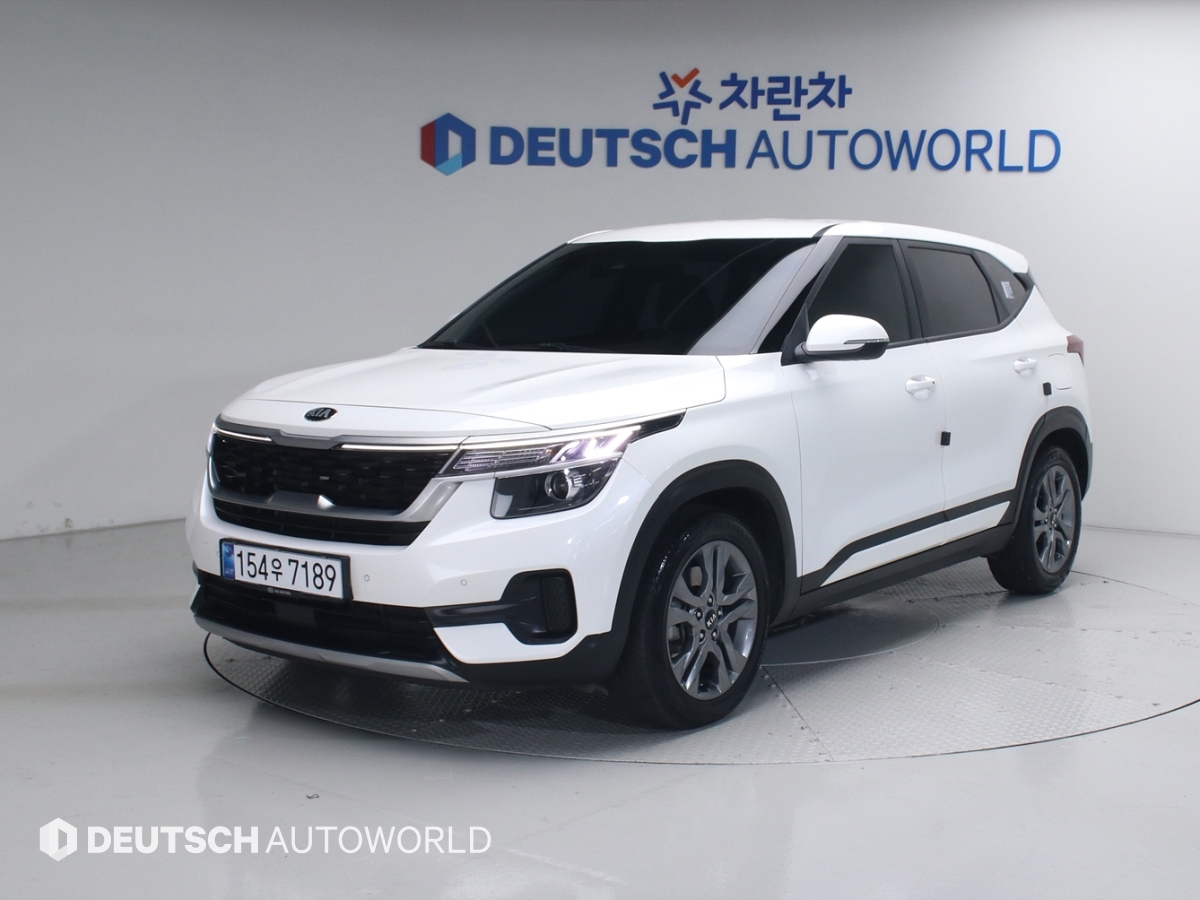 ��� ���佺 1.6 ���ָ� 2WD ������Ƽ��