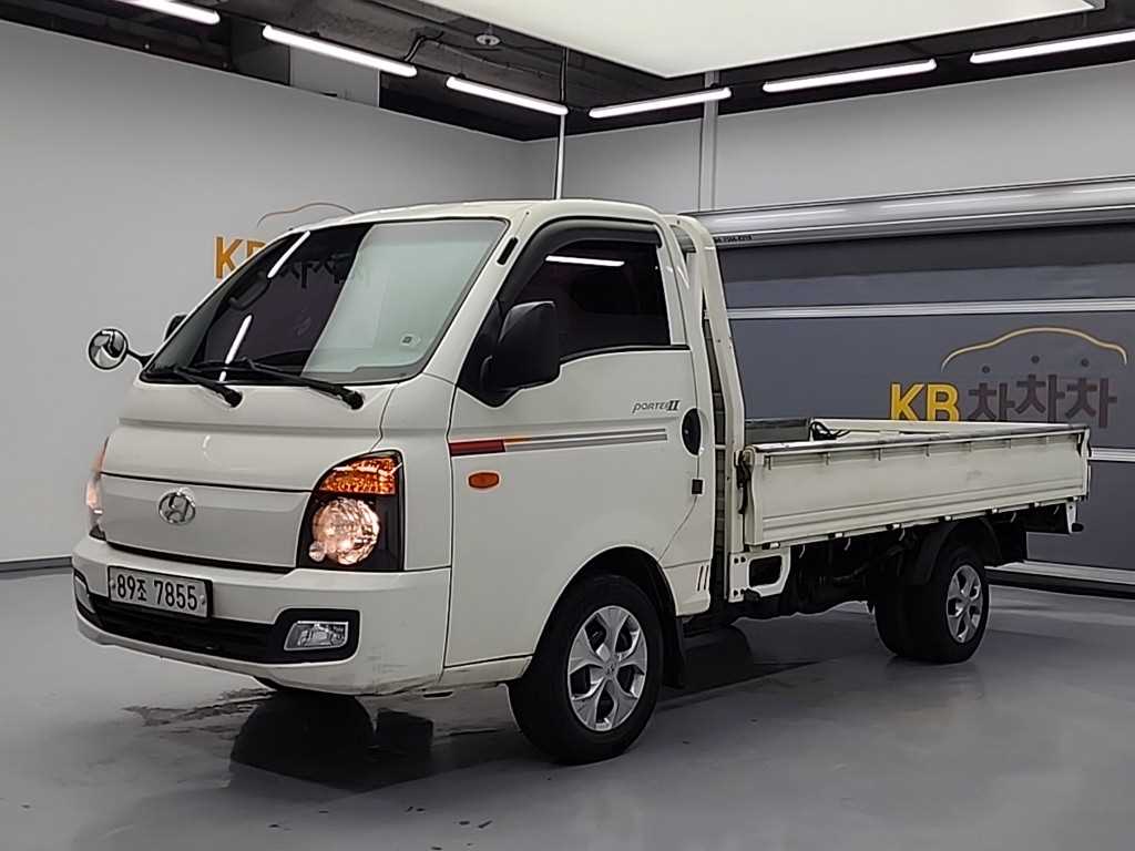 ���� ����II CRDi �Ϲ�ĸ ������ ����Ʈ