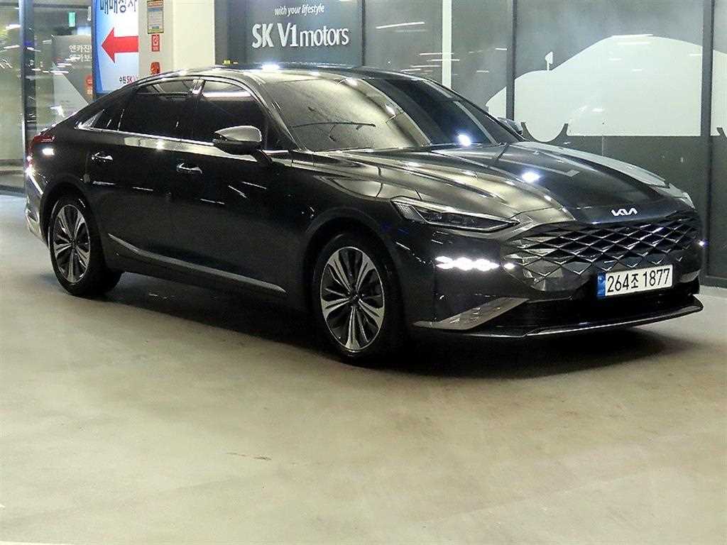 ��� K8 2.5 GDI �ñ״�ó