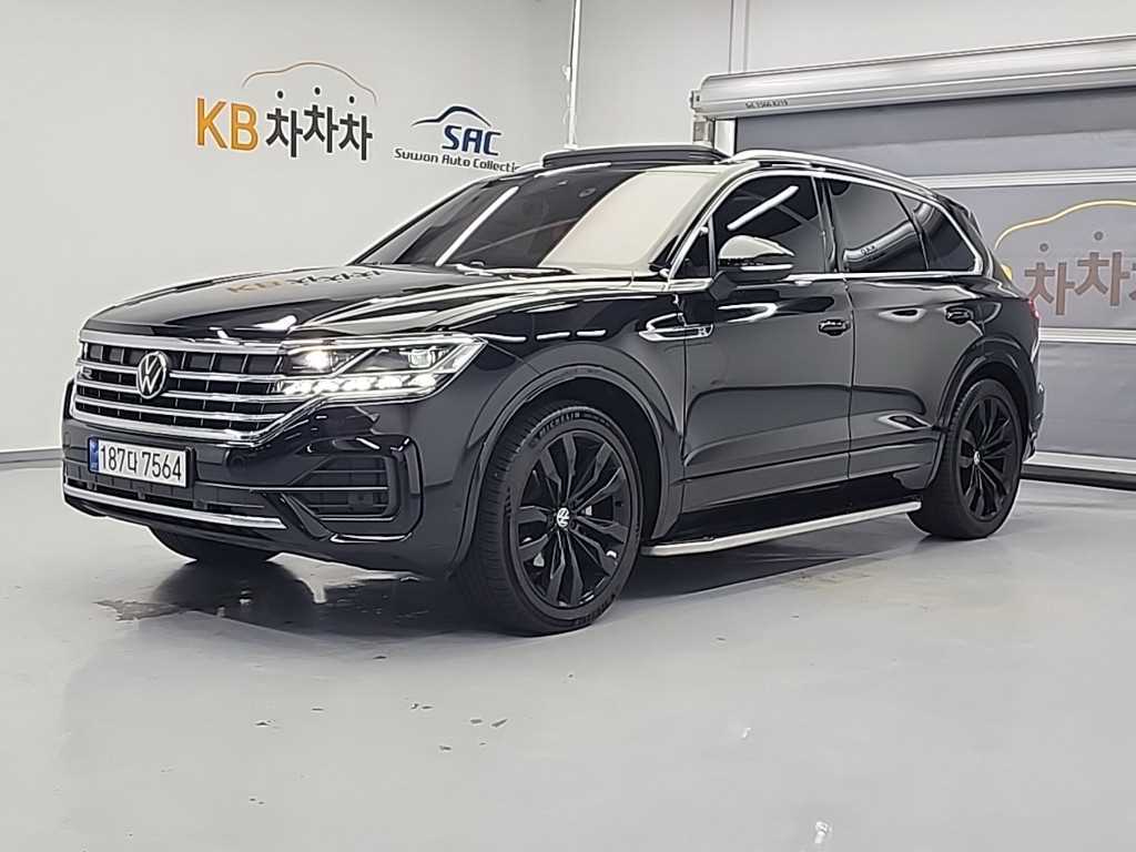 �����ٰ� ���Ʒ�(3����) 3.0 TDI R ����