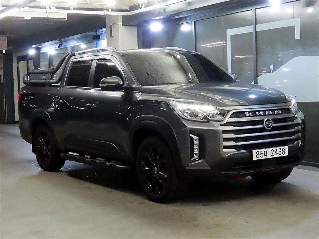 KG�����Ƽ(�ֿ�) �� �������� ������ ĭ 2.2 4WD ������Ƽ��