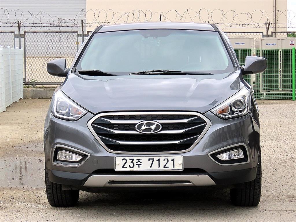 ���� ������ ix ���� R2.0 2WD ����Ʈ