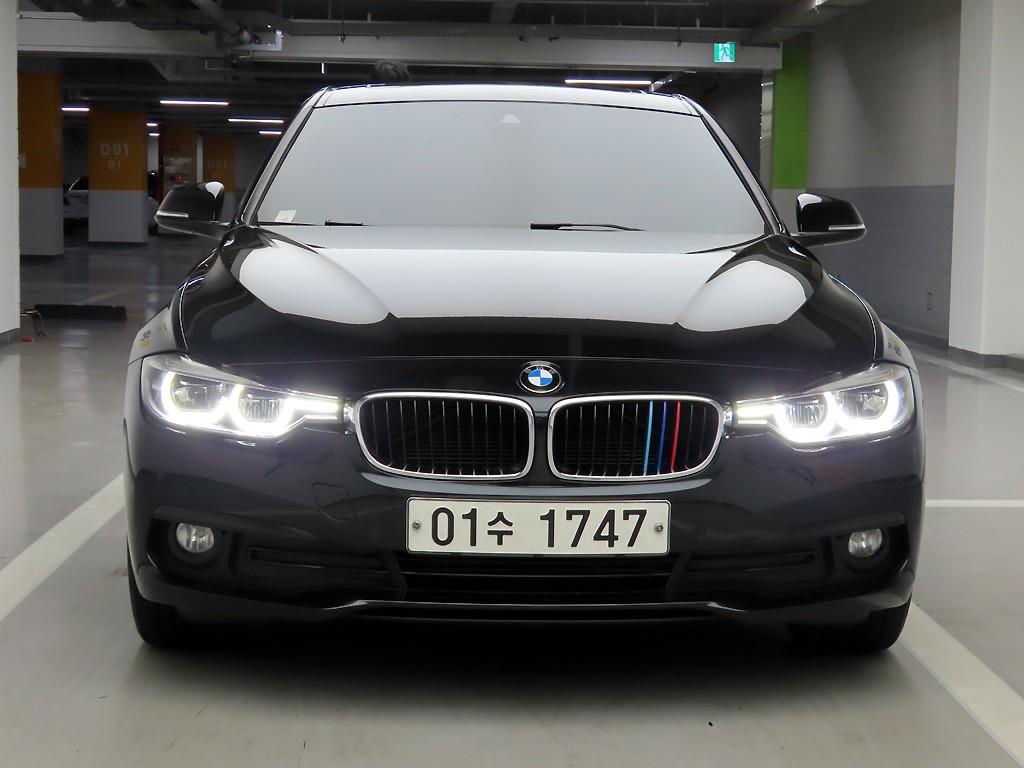 BMW 3�ø���(6����) 320d 