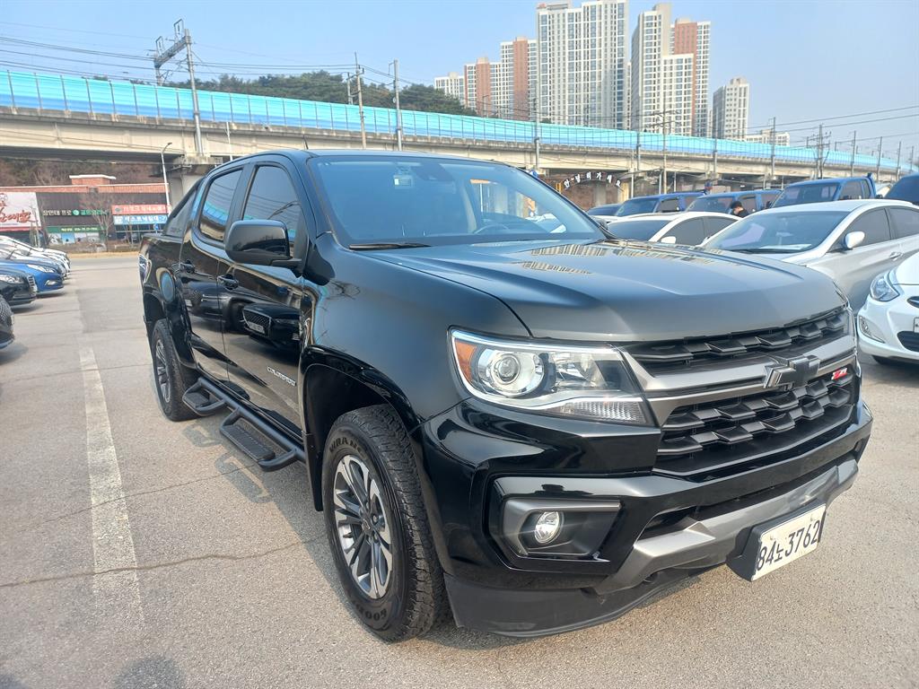 ������(���) ���� �� �ݷζ� 3.6L 4WD 