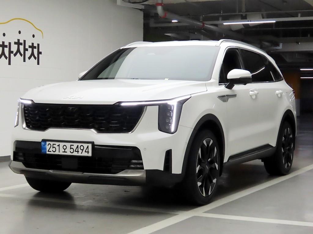 ��� �� �����(MQ4) 2.5 ���ָ� 2WD �������