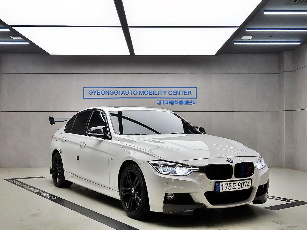 BMW 3�ø���(6����) 320i M ������