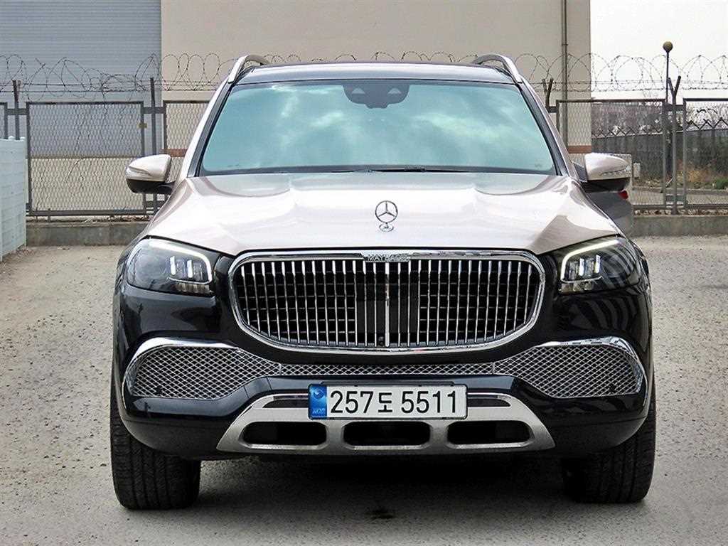 ���� GLSŬ����(3����) GLS 400d 4��ƽ 