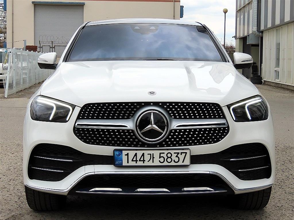 ���� GLEŬ����(4����) GLE 400d 4��ƽ ���� 
