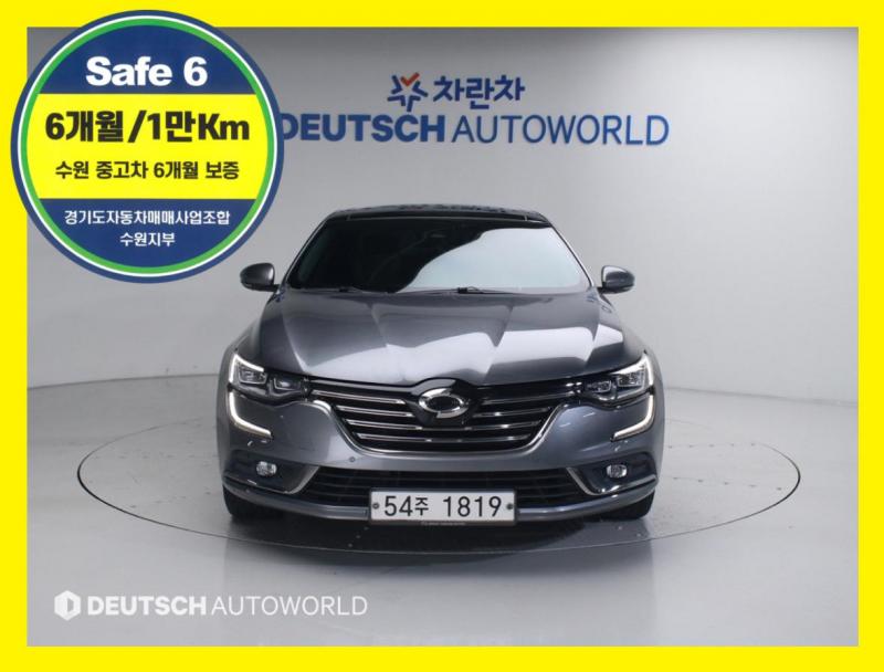 ����(�Ｚ) SM6 2.0 LPe ����� RE