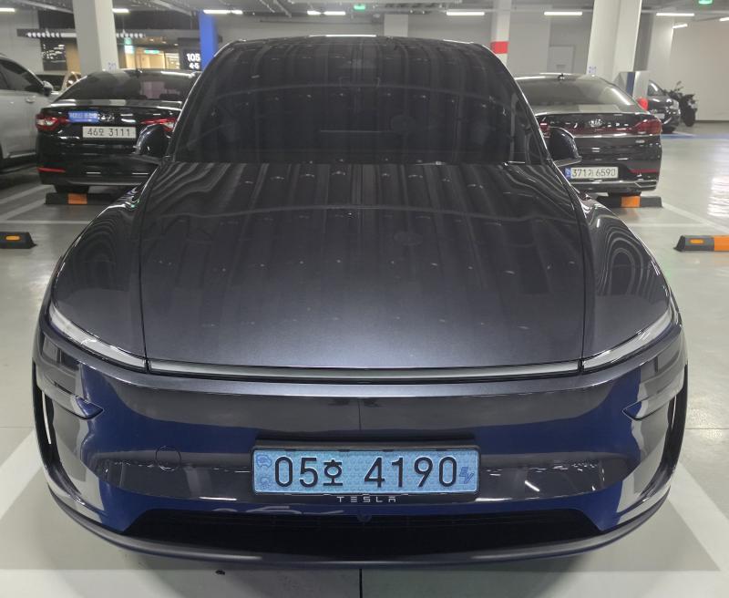 �׽��� �� Y RWD 