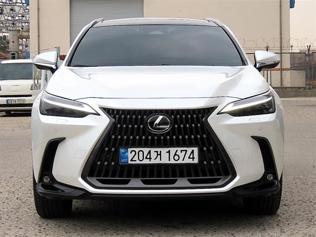 ������ NX(2����) 350h ���Ÿ�