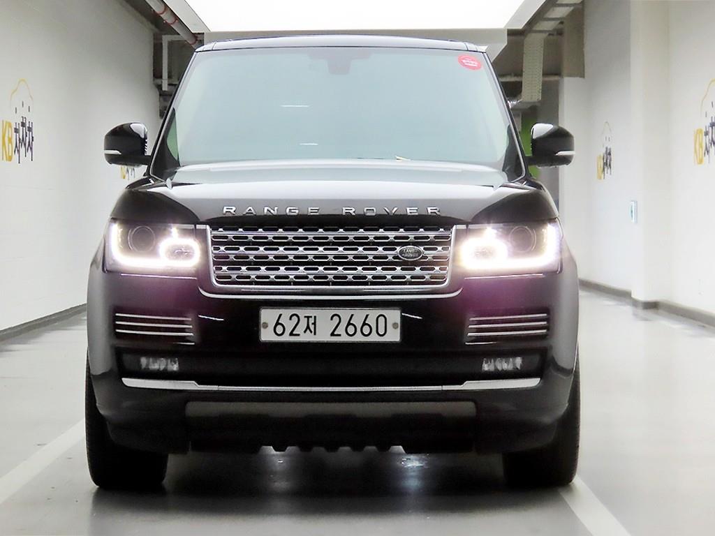 ����ι� �������ι�(4����) 5.0 V8 SC AB