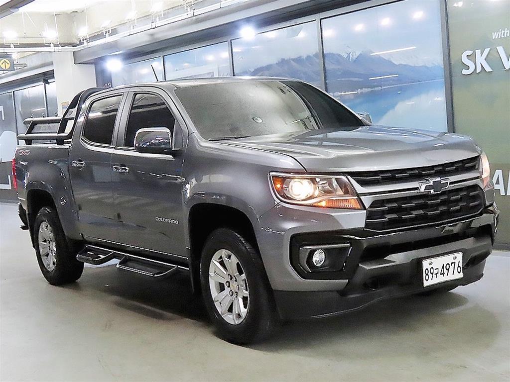 ������(���) ���� �� �ݷζ� 3.6L 4WD �ͽ�Ʈ��