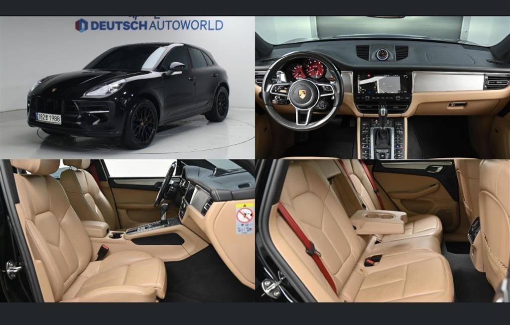 ������ ��ĭ 2.9 GTS 