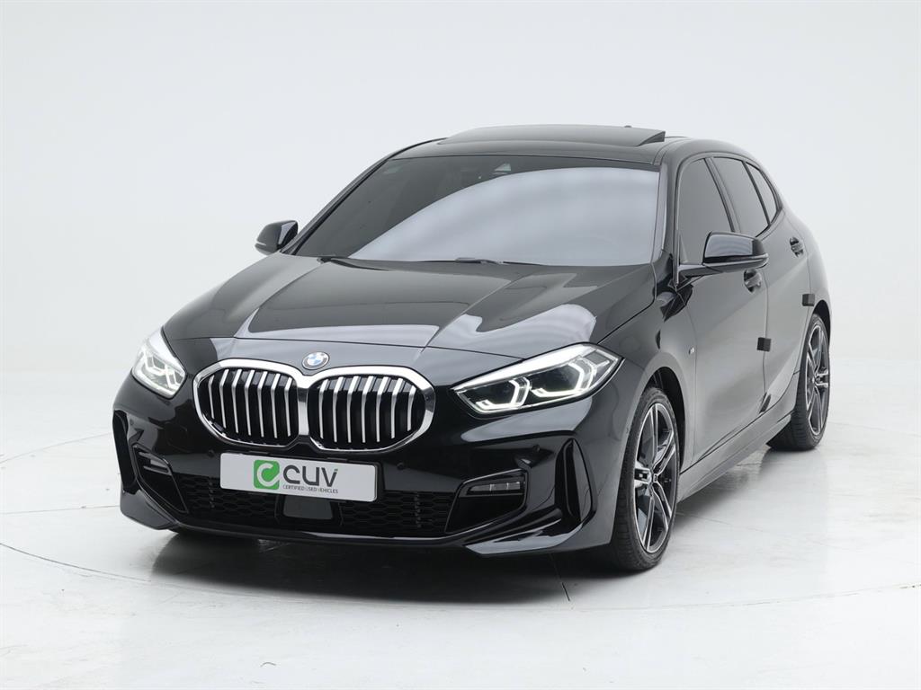 BMW 1�ø���(3����) 120i M ������