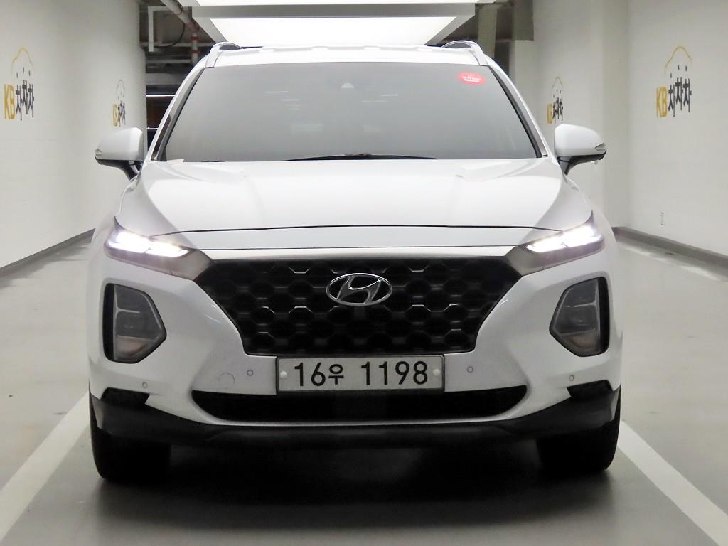 ���� ��Ÿ��(TM) R2.0 2WD �ͽ�Ŭ��ú� �����