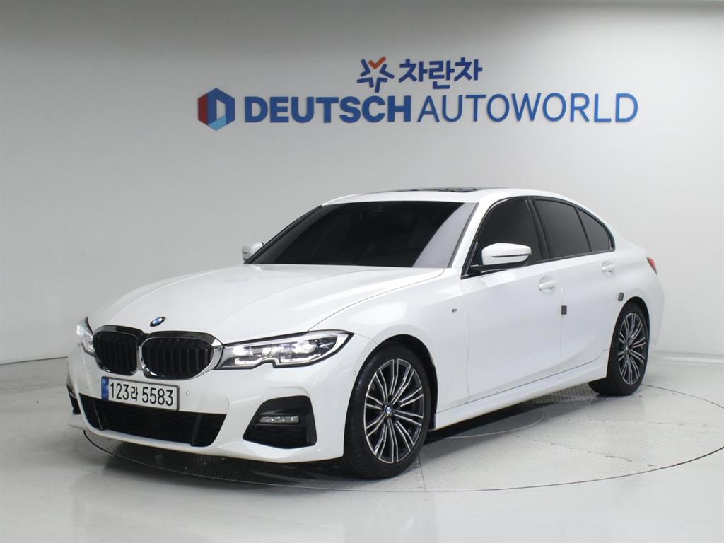 BMW 3�ø���(7����) 320i M ��������