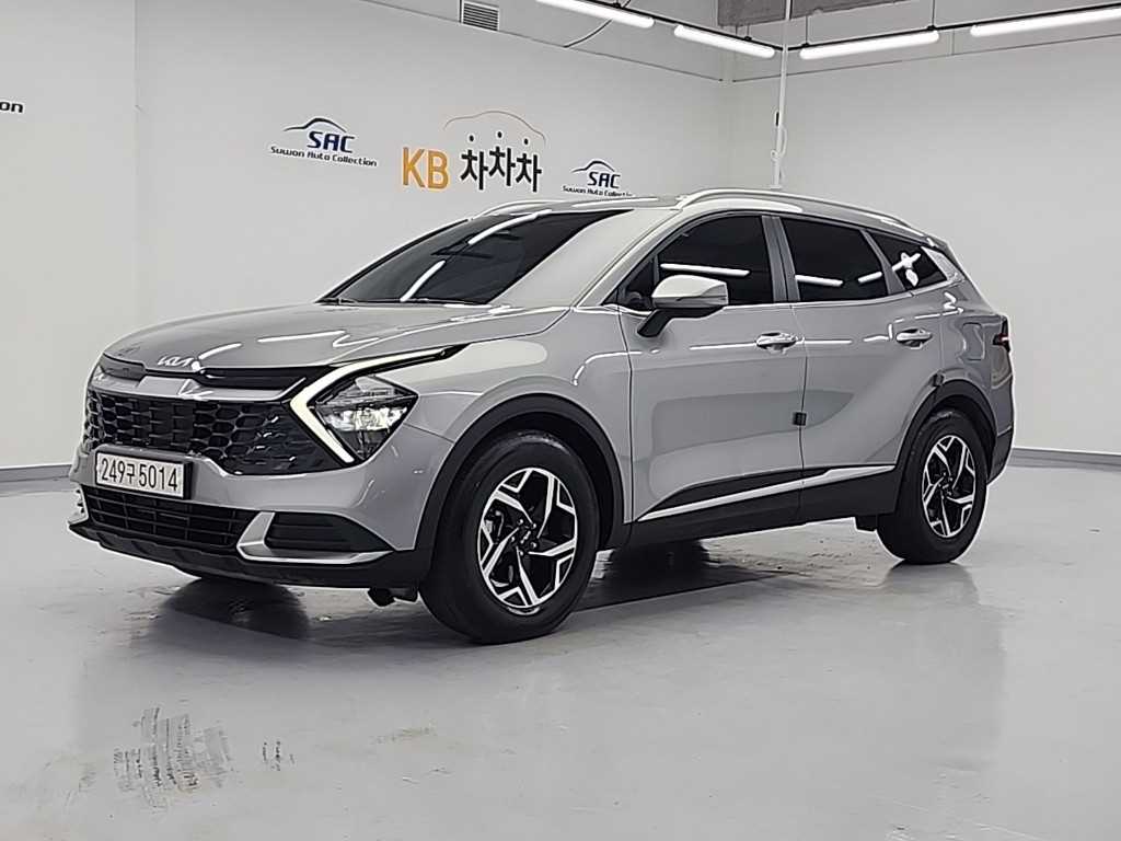 ��� �� �ô�����Ƽ�� 2.0 ���� 2WD ������Ƽ��