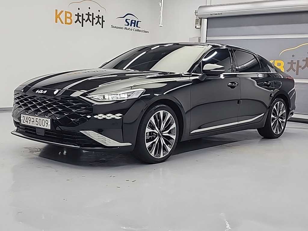 ��� K8 2.5 GDI �ñ״�ó