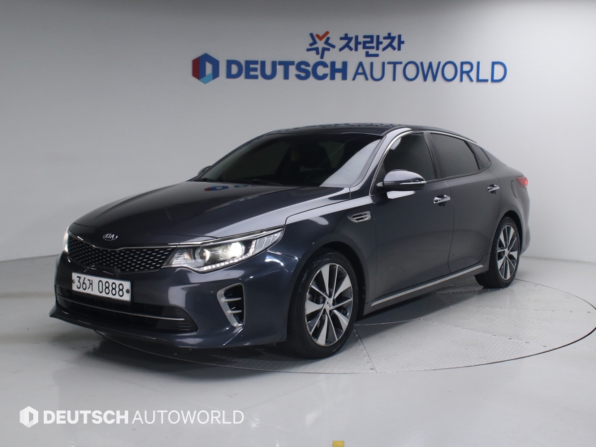 ��� ���� K5 1.6 �ͺ� ������Ƽ�� SX