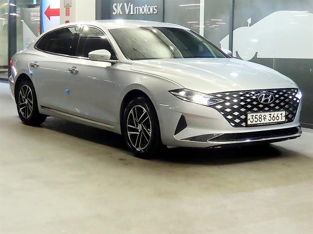 ���� �� ���׷���IG LPi 3.0 ������ �����