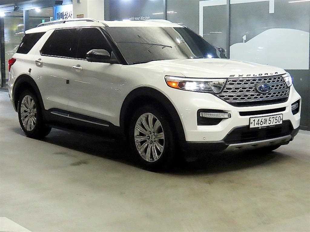 ���� �ͽ��÷η�(6����) 2.3  AWD ����Ƽ��