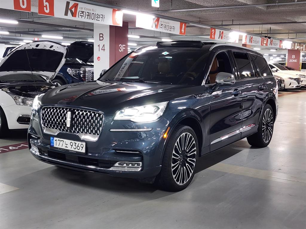 ���� ��������(2����) 3.0 V6 AWD ���� ��