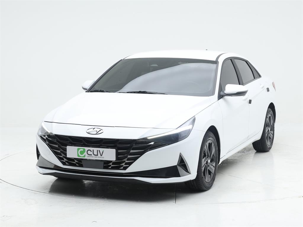 ���� �ƹݶ�(CN7) 1.6 ���ָ� ���