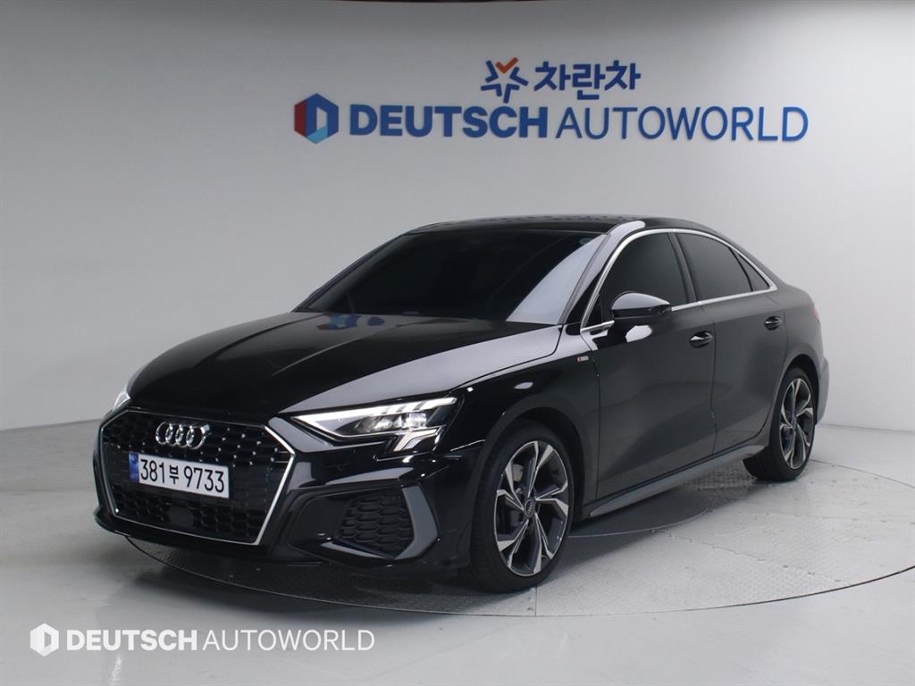 �ƿ�� A3(4����) 40 TFSI �����̾�